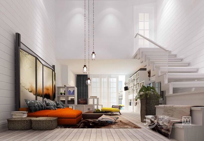 2017年广州90平米复式楼装修价格参考 附计价费用